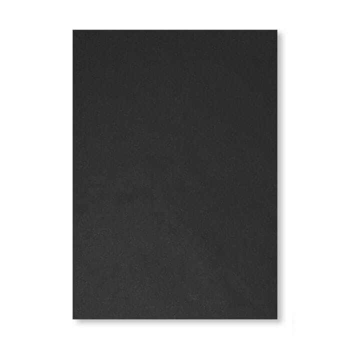 A4 BLACK CARD 300GSM