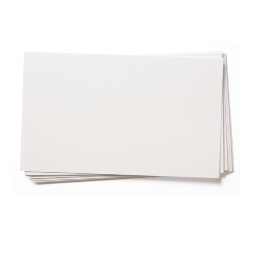 A3 SMOOTH WHITE PAPER (170gsm)